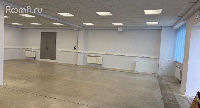 Аренда склада 210.4 м², Люблинская улица - фото 1