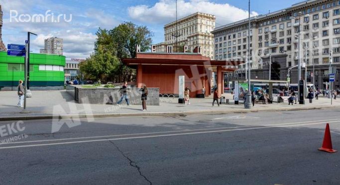 Аренда помещения свободного назначения 60 м², Верхняя Красносельская улица - фото 3