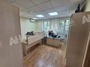 Аренда помещения свободного назначения 92 м²