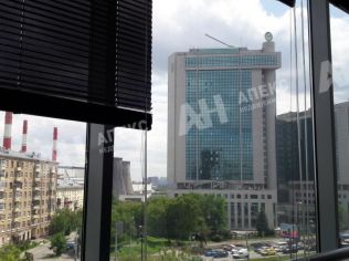 Аренда офиса 2856 м²