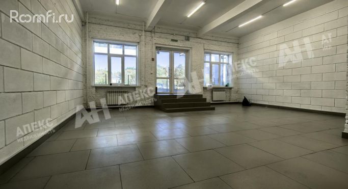 Продажа помещения свободного назначения 61 м², Электродный проезд - фото 1