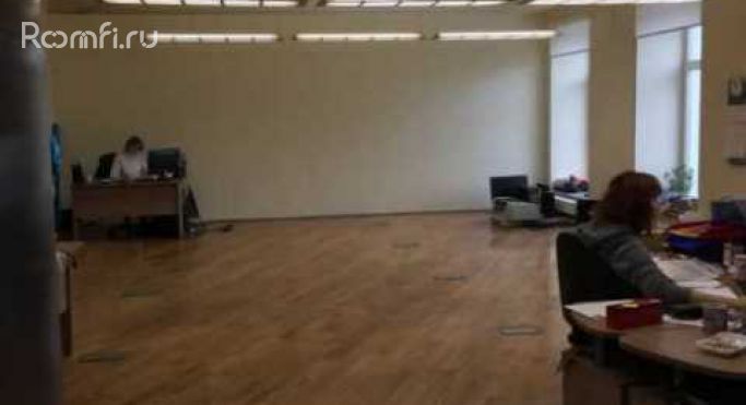 Аренда офиса 323 м², Пятницкая улица - фото 3