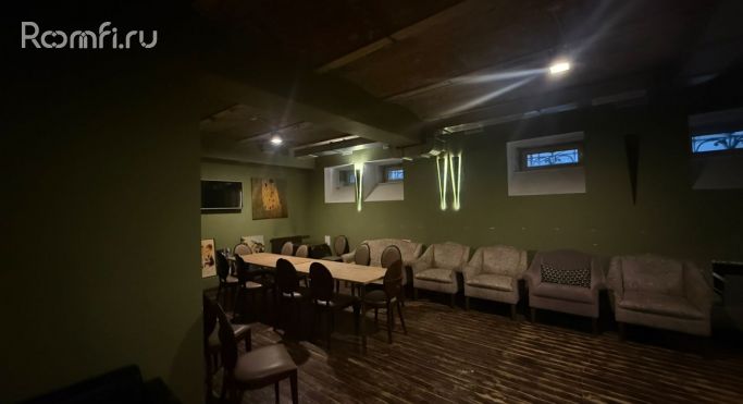 Аренда помещения свободного назначения 300 м², Бакунинская улица - фото 2