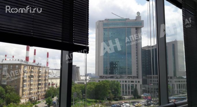 Аренда офиса 2856 м², улица Вавилова - фото 1