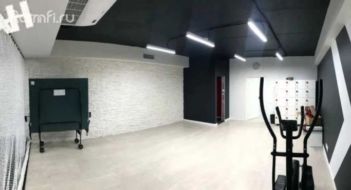 Аренда офиса 795 м², улица Ибрагимова - фото 2