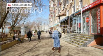 Продажа торгового помещения 31.6 м², улица Мастеркова - фото 1