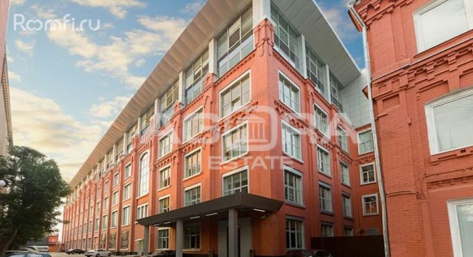 Аренда офиса 245.8 м², Лужнецкая набережная - фото 3