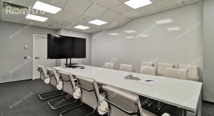 Аренда офиса 458.5 м², Осенний бульвар - фото 3