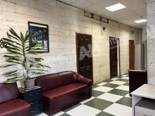 Аренда офиса 67 м²