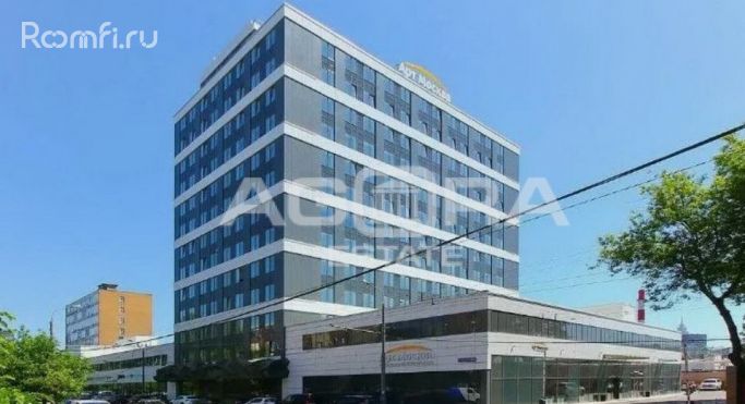 Продажа помещения свободного назначения 204 м², улица Космонавта Волкова - фото 3