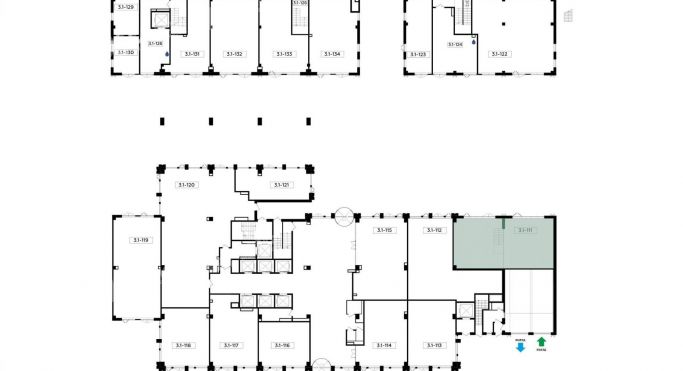 Продажа помещения свободного назначения 147 м², Новомихайловское шоссе - фото 2