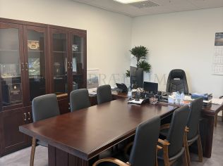 Аренда офиса 1138 м²