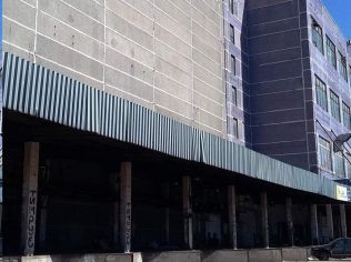 Аренда склада 640 м²