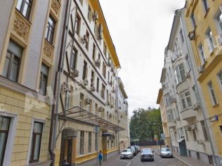 Аренда офиса 140 м²