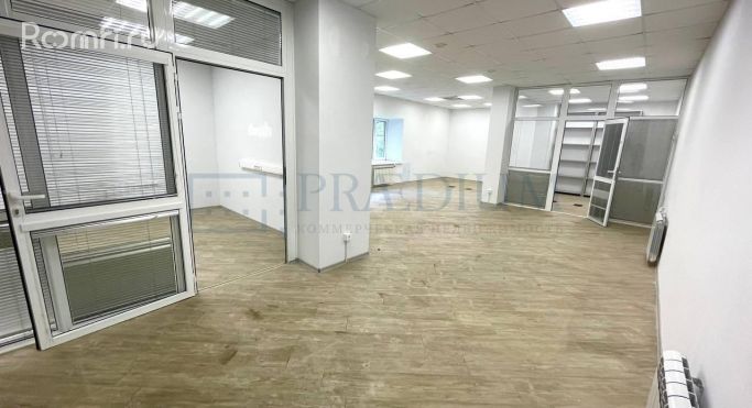 Аренда офиса 100 м², улица Шухова - фото 3