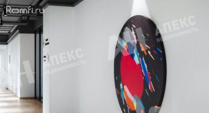 Аренда офиса 3480 м², улица Арбат - фото 2