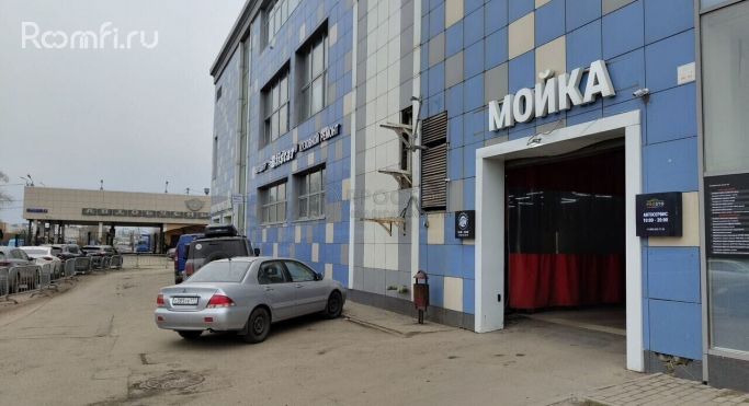 Аренда помещения свободного назначения 700 м², Алтуфьевское шоссе - фото 3