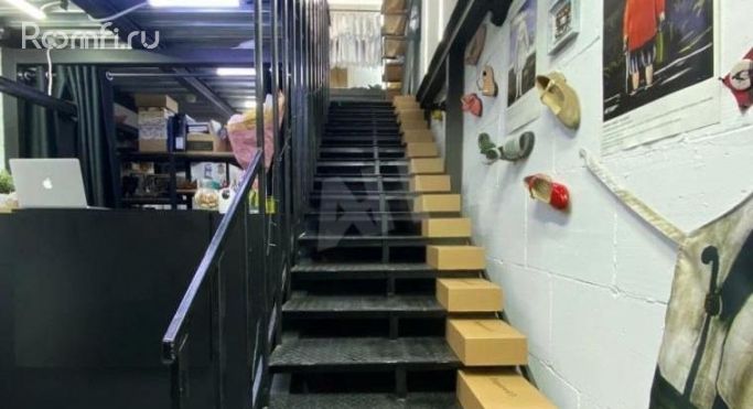 Аренда помещения свободного назначения 49 м², Столярный переулок - фото 3