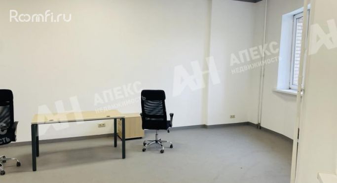 Аренда помещения свободного назначения 490 м², улица Удальцова - фото 2