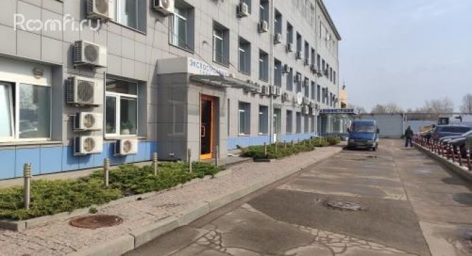 Аренда офиса 50 м², Котляковская улица - фото 1