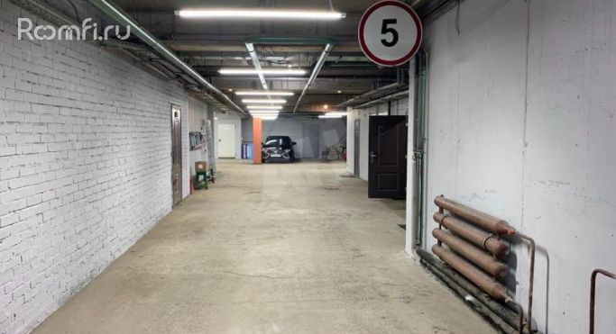 Аренда помещения свободного назначения 285 м², проспект Мира - фото 3