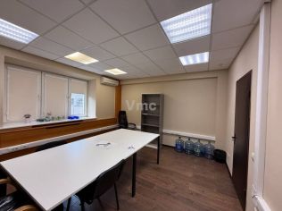 Аренда офиса 21.6 м²