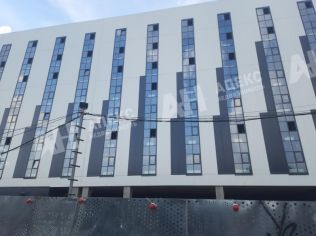 Продажа производственного помещения 1721 м²