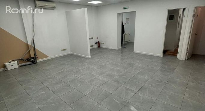 Аренда помещения свободного назначения 51.3 м², улица Серпуховский Вал - фото 3