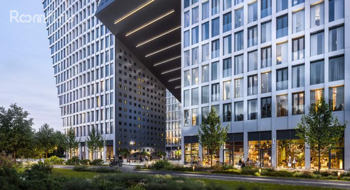 Продажа офиса 1518.7 м², 2-й Силикатный проезд - фото 5