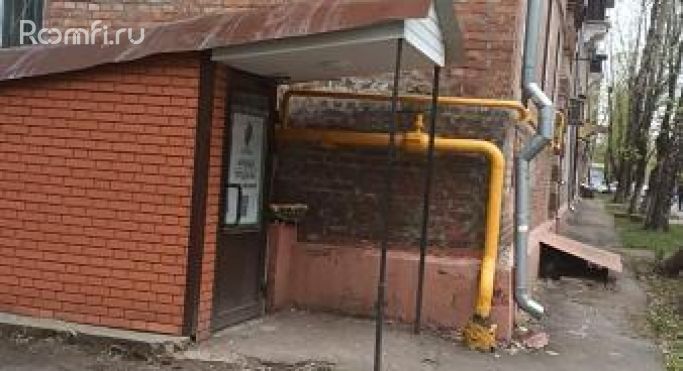 Продажа помещения свободного назначения 160 м², Мартеновская улица - фото 1