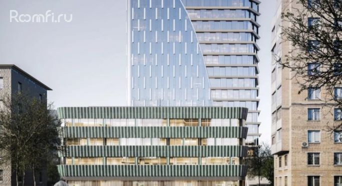 Продажа помещения свободного назначения 103 м², Стрелецкая улица - фото 3
