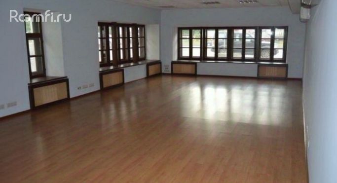 Продажа помещения свободного назначения 1302 м², улица Сергия Радонежского - фото 3