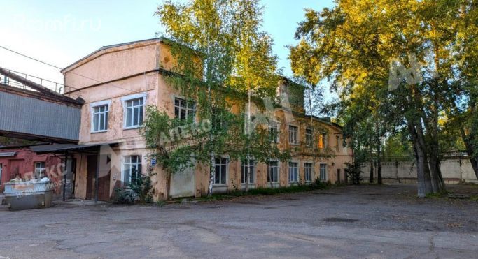 Продажа производственного помещения 1339 м², Лихоборская набережная - фото 2