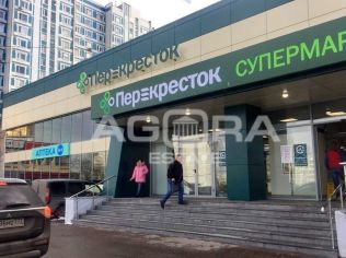 Аренда торгового помещения 1922.3 м²