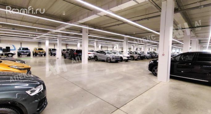 Аренда помещения свободного назначения 6085 м², Киевское шоссе, 21-й километр - фото 3