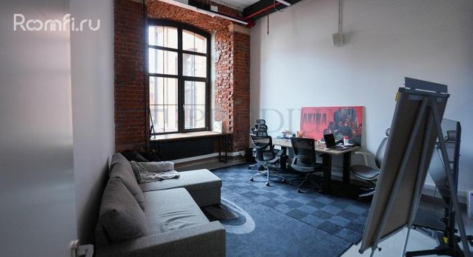 Аренда офиса 212 м², Варшавское шоссе - фото 3