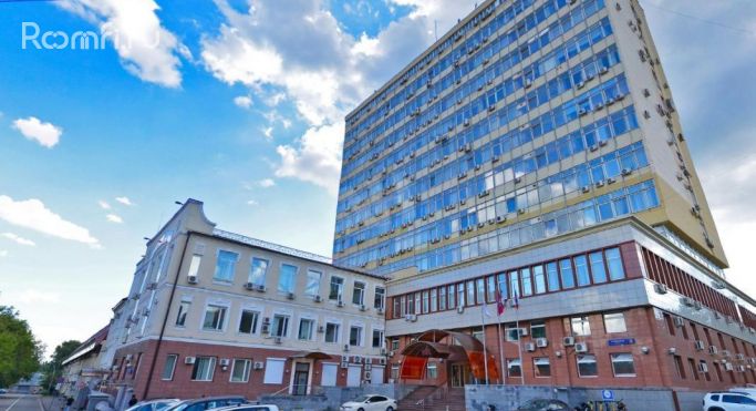 Аренда офиса 63 м², 2-й Рощинский проезд - фото 2