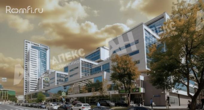 Аренда офиса 92 м², улица Василисы Кожиной - фото 2