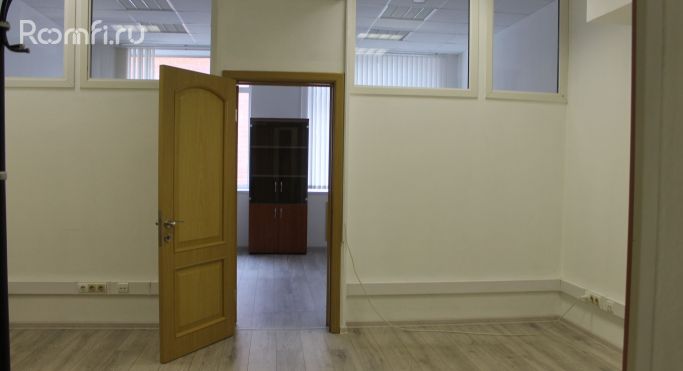 Аренда офиса 55.7 м², Бережковская набережная - фото 3