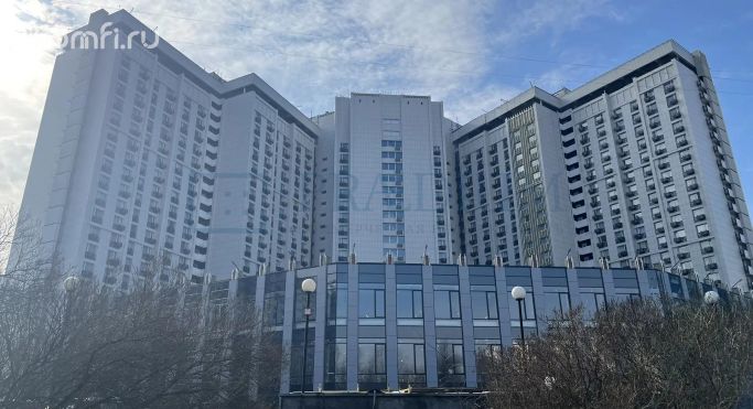 Аренда помещения свободного назначения 2130 м², Ленинский проспект - фото 2