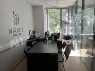 Продажа офиса 358 м²