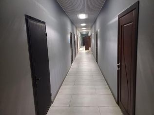 Аренда офиса 18 м²