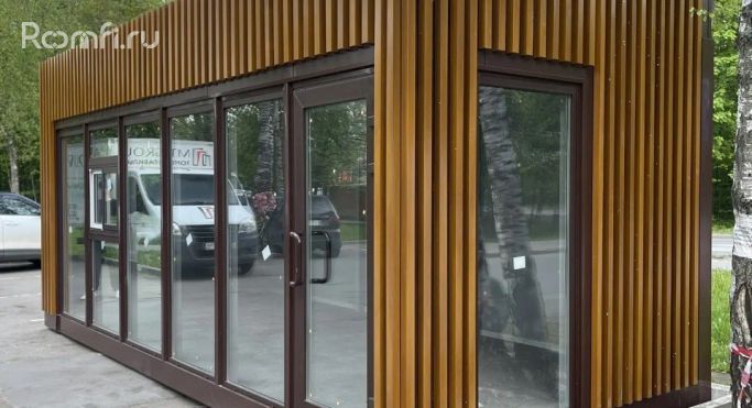 Аренда помещения свободного назначения 20 м², Пионерская улица - фото 2