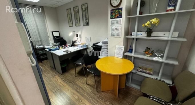 Аренда офиса 120 м², улица Большая Якиманка - фото 3