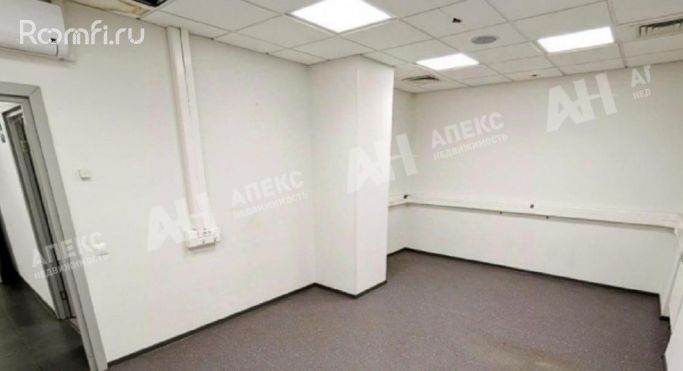 Аренда помещения свободного назначения 260 м², улица Вавилова - фото 2