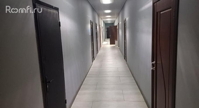 Аренда офиса 18 м², Фрунзенская набережная - фото 1