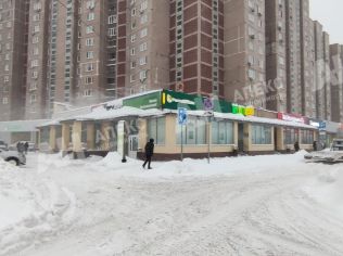 Аренда помещения свободного назначения 312 м²