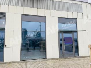 Продажа помещения свободного назначения 120 м²