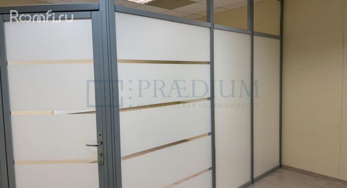 Аренда офиса 117 м², Летниковская улица - фото 3