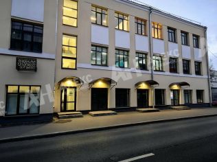 Продажа помещения свободного назначения 141 м²